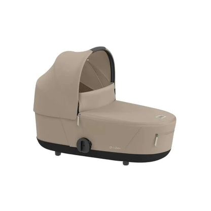 Cybex INFO Draagmand Mios Cozy Beige