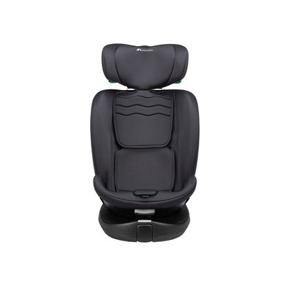 bebeconfort Siège auto Artemis 360 i-Size Groupe 0+/1/2/3 Noir Minéral