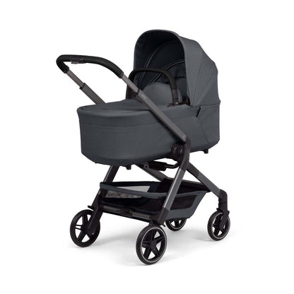 Joolz Draagmand Hub² Stone Grey