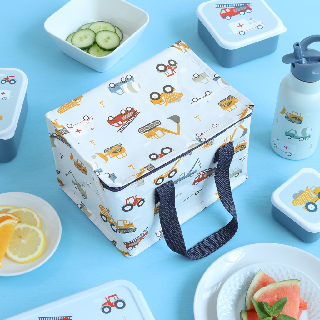 A little lovely company Sac isotherme Véhicules