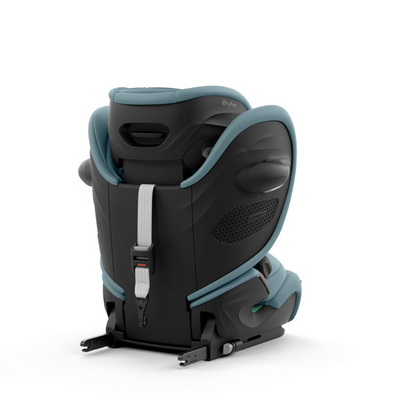 Cybex INFO Autostoel Pallas G2 i-size Tissu plus Stormy Blue R129 Groep 1/2/3