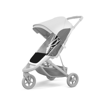 Thule Seat Liner Doublure pour siège de poussette Black
