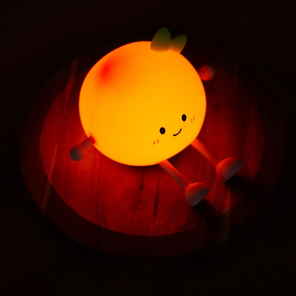 MARY'S Veilleuse Pêche Led