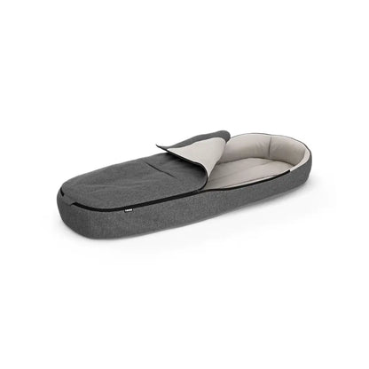 Thule Chancelière Grey melange