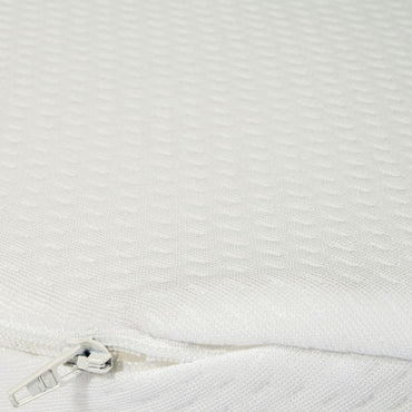 ABZ Matelas pour parc Budget Lg 73 x L 93 cm