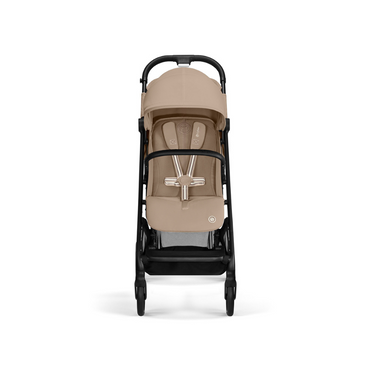 Cybex INFO Buggy Beezy 3,0 Almond Beige