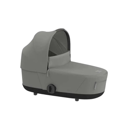 Cybex INFO Draagmand Mios Lux Mirage Grey