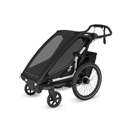 Thule Fietskar Chariot Sport 1 Simple Black