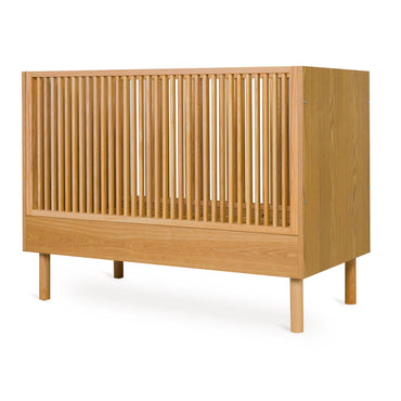 Quax Meegroeibed Hai No Ki L 120 x B 60 cm Natural Ash