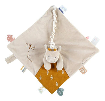Noukie's Doudou Tiga. Stegi & Ops - Tiga 7 cm