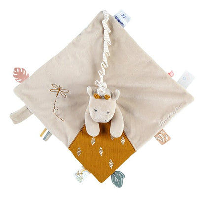 Noukie's Doudou Tiga, Stegi & Ops - Tiga 7 cm