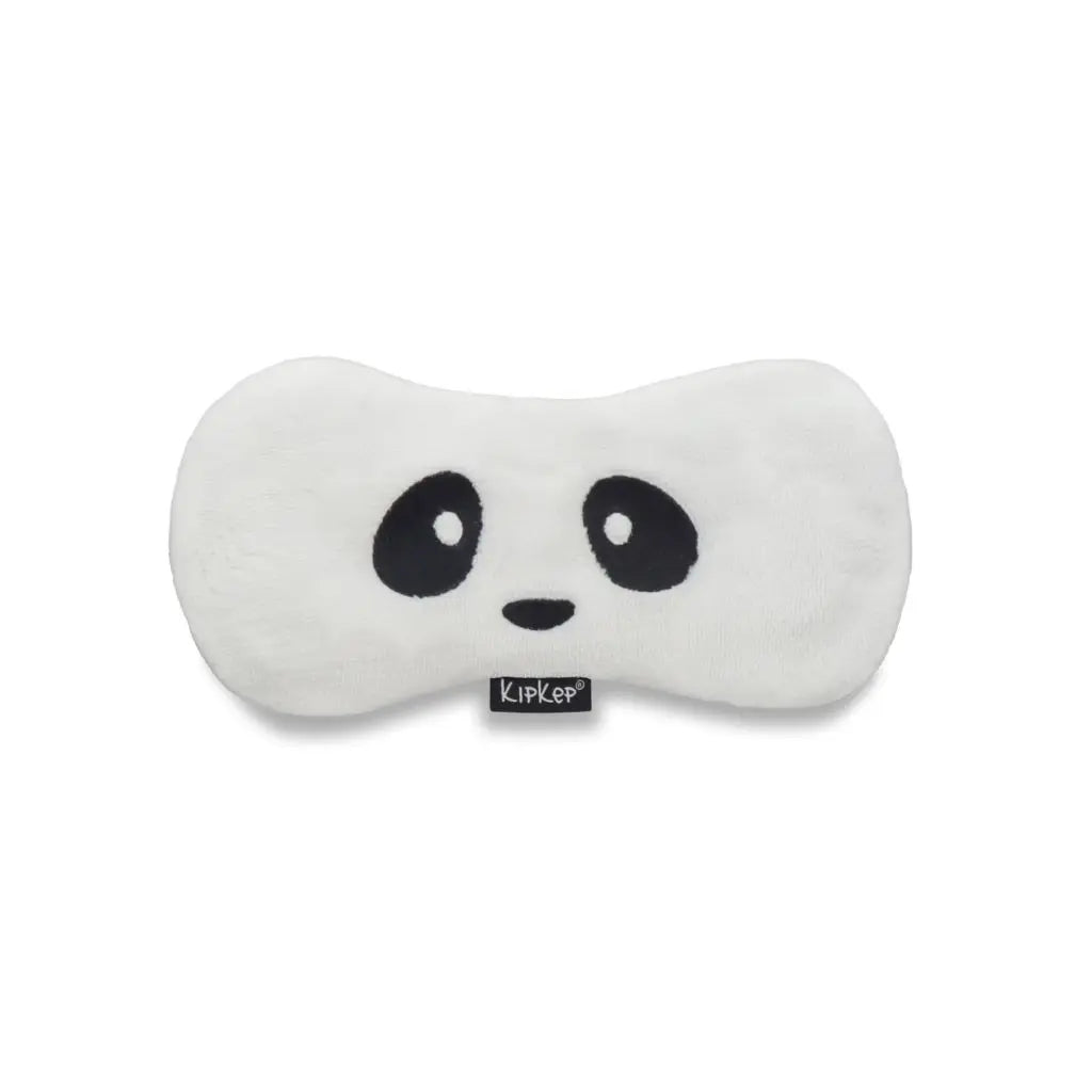 KipKep Coussin chauffant Woller édition spéciale - Panda White