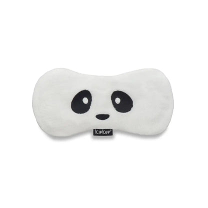KipKep Coussin chauffant Woller édition spéciale - Panda White