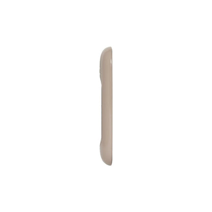 Luma Badthermometer Desert Taupe