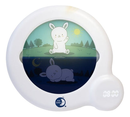 Pabobo Entraineur de sommeil Kid'sleep Essential blanc