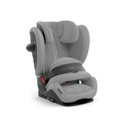 Cybex Autostoel Pallas G3 Groep 1/2/3 Plus Stone Grey / Mid Grey