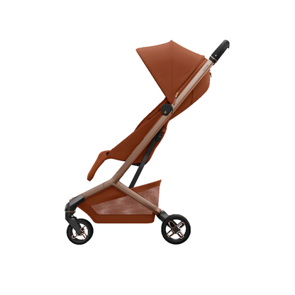 Maxi-Cosi Poussette Fame Cabin Copper Terra