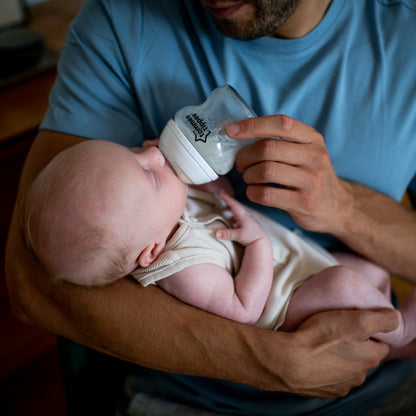 Tommee Tippee Zuigfles Closer to Nature 340 ml