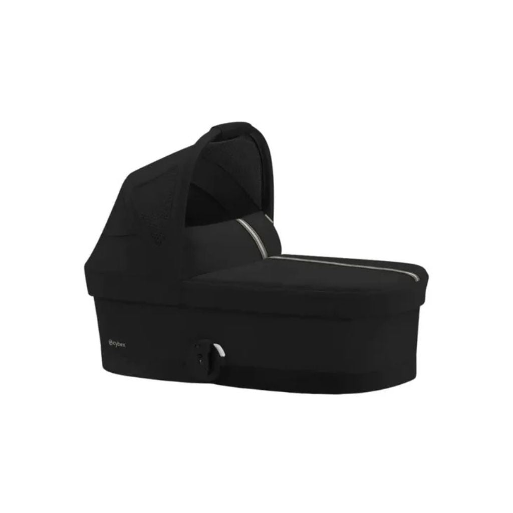 Cybex Draagmand Cot S Moon Black