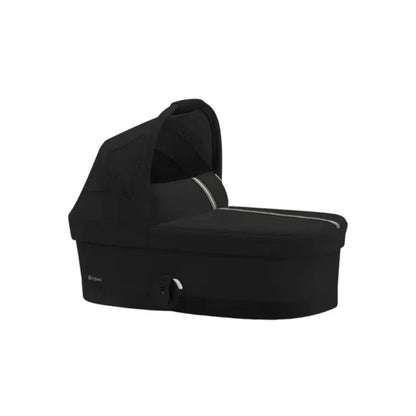 Cybex Draagmand Cot S Moon Black