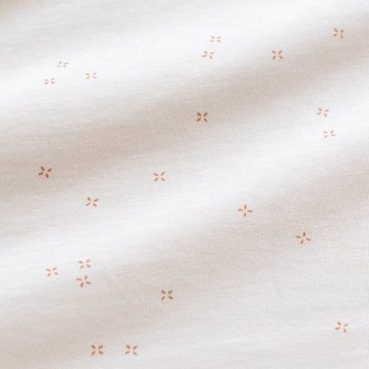 Bemini Sac de couchage d'été Magic Bag Jersey Pudding 100 cm écru