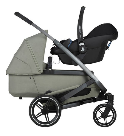 Joolz Adapter Geo3 - bovenste autostoel