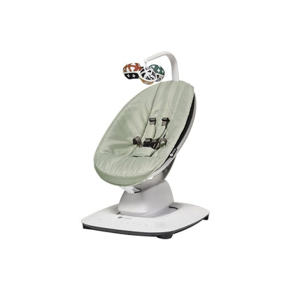 4moms Balancelle pour bébé MamaRoo 5 vert sauge