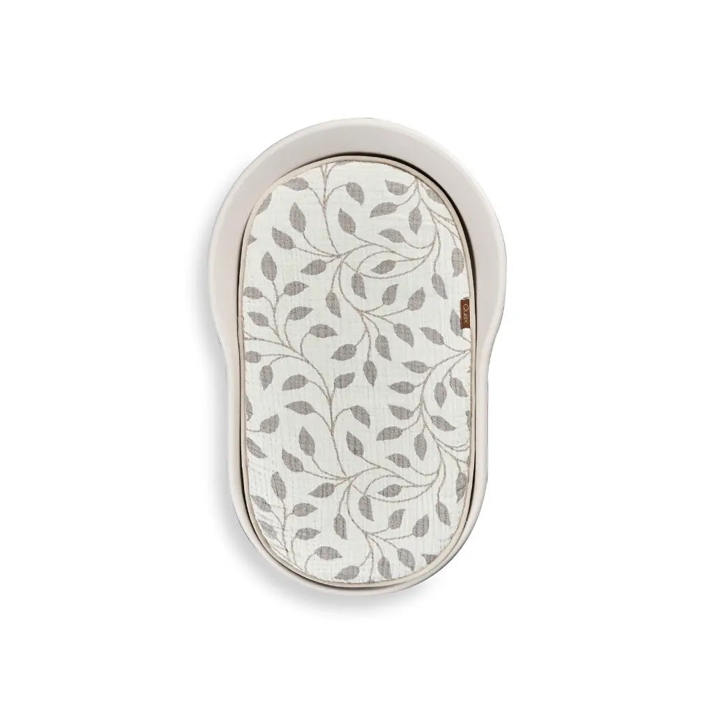 Quax Mamee Inlegkussen Leaf