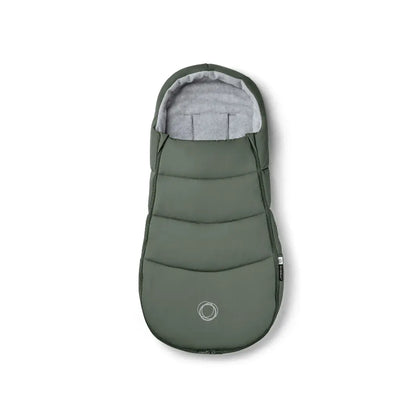 bugaboo voetenzak Bugaboo Voetenzak Forest Green
