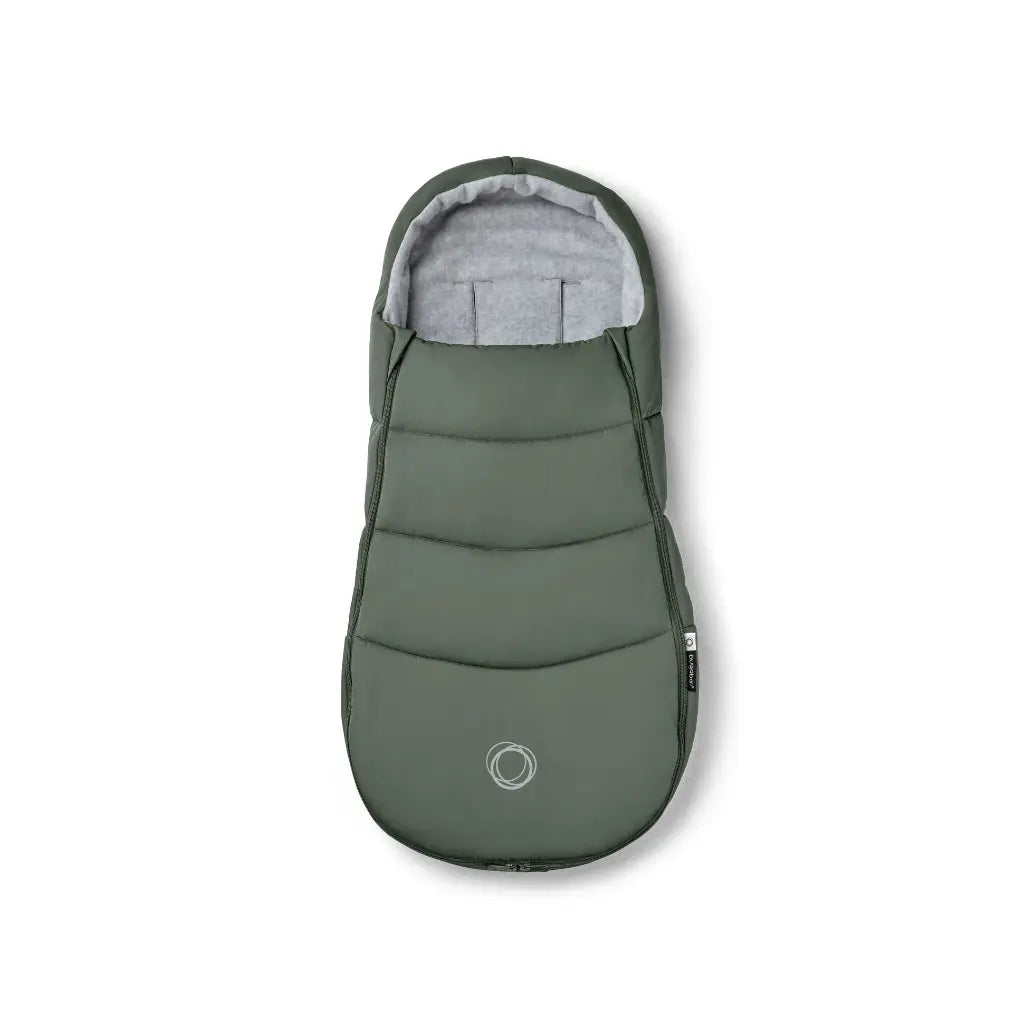 Bugaboo Chancelière Forest Green