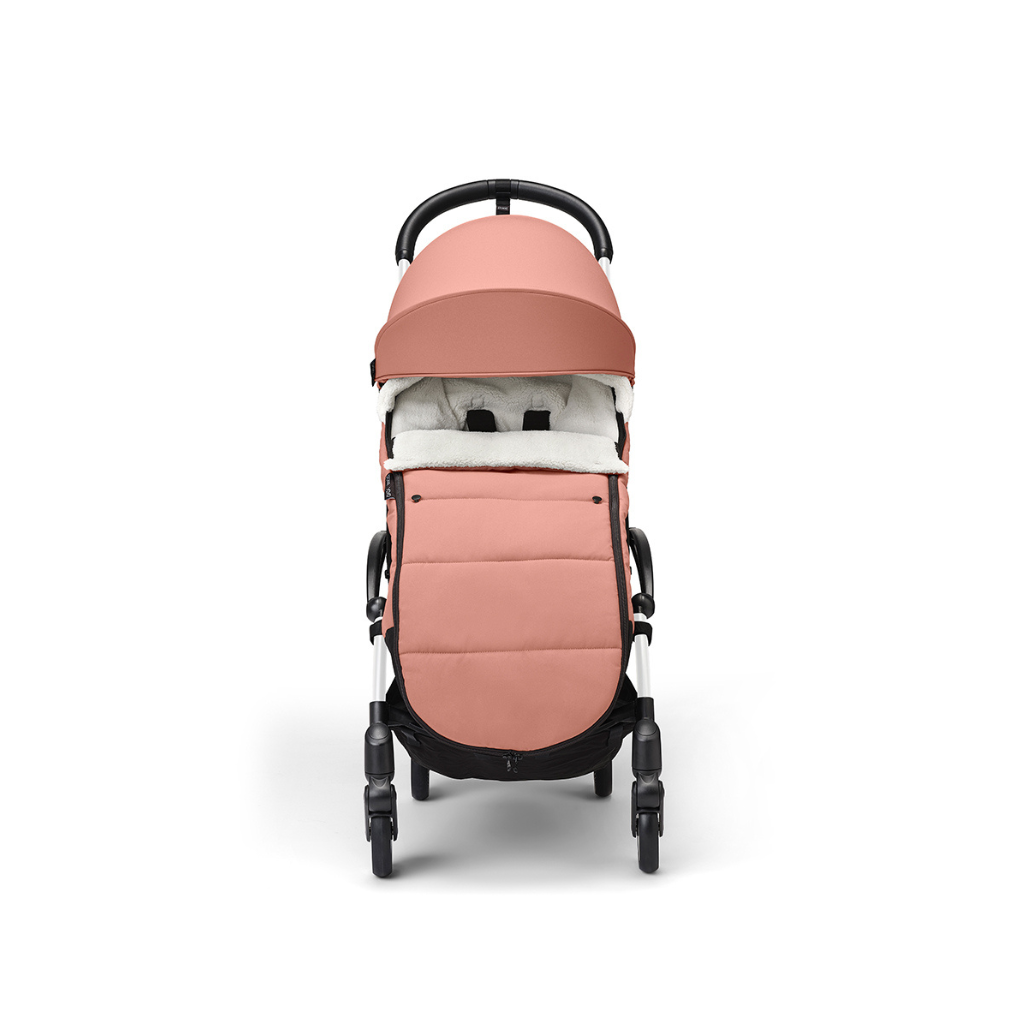 Stokke Voetenzak YOYO Ginger