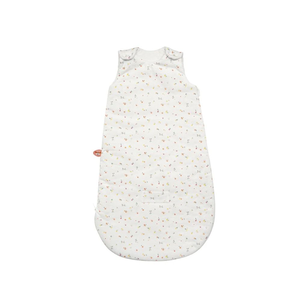 Nattou Winterslaapzak Mila, Lana & Zoe TOG 2,0 Ecru 70 cm