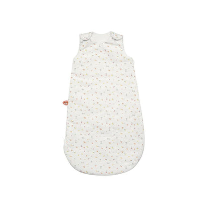 Nattou Winterslaapzak Mila, Lana & Zoe TOG 2,0 Ecru 70 cm
