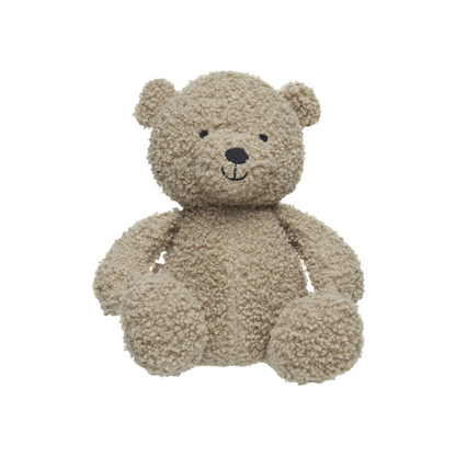 Jollein Knuffel
 Teddy Bear Biscuit