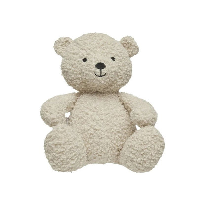 Jollein Knuffel Teddy Bear Naturel