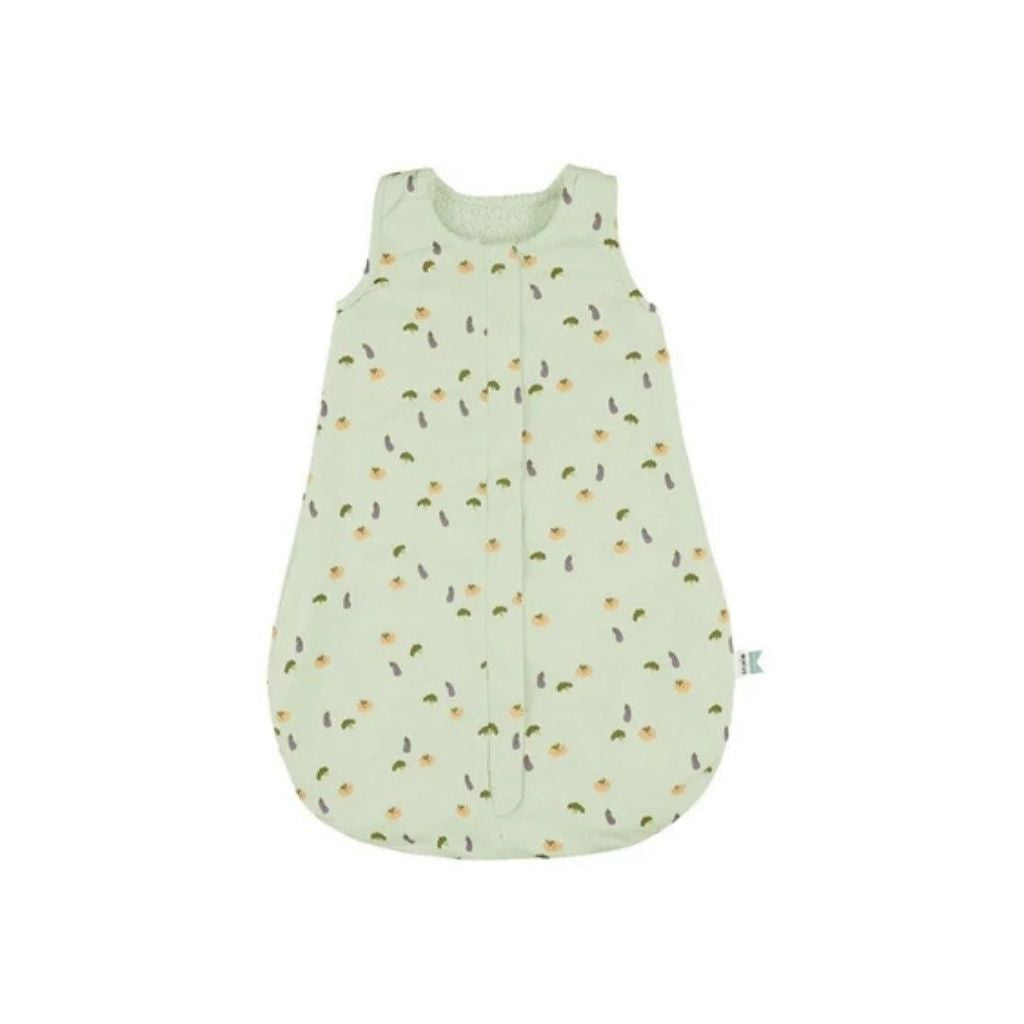 Trixie Sac de couchage Friendly Vegetables TOG 1,3 Light Green 60 cm