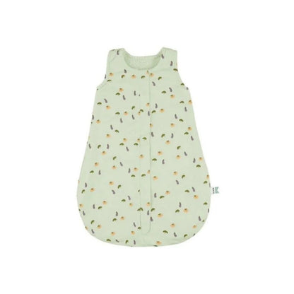 Trixie Sac de couchage Friendly Vegetables TOG 1,3 Light Green 60 cm