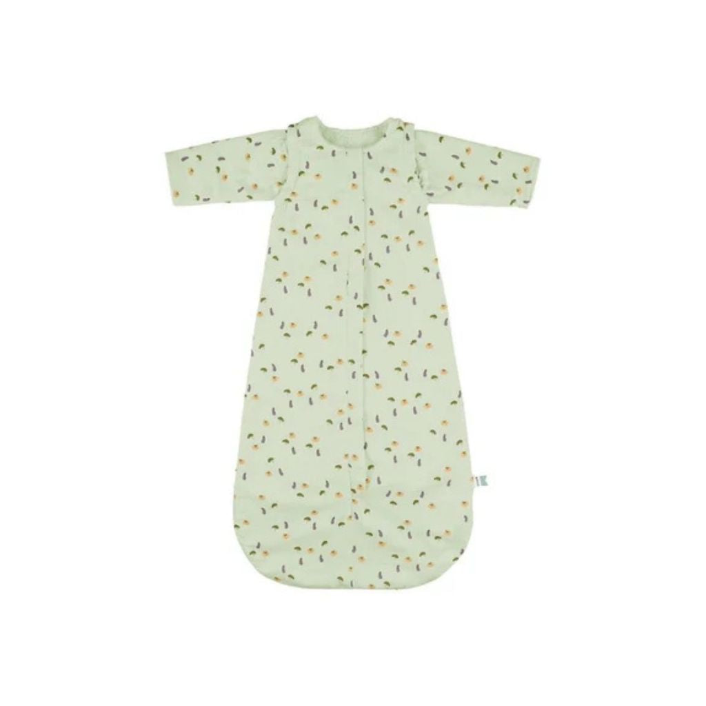 Trixie Sac de couchage Friendly Vegetables TOG 1,3 Light Green 70 cm