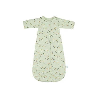 Trixie Sac de couchage Friendly Vegetables TOG 1,3 Light Green 70 cm