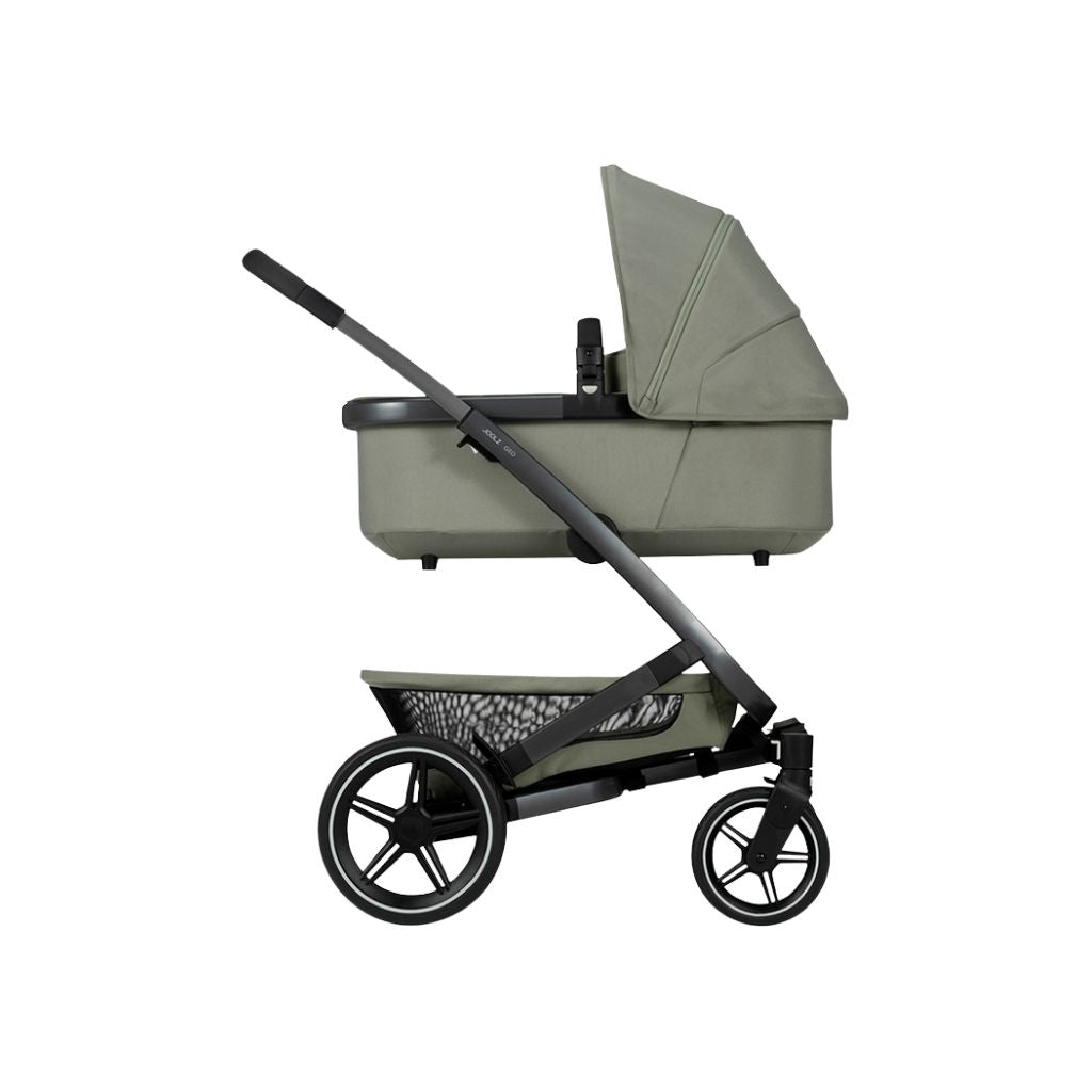 Joolz Draagmand Geo3 Sage Green