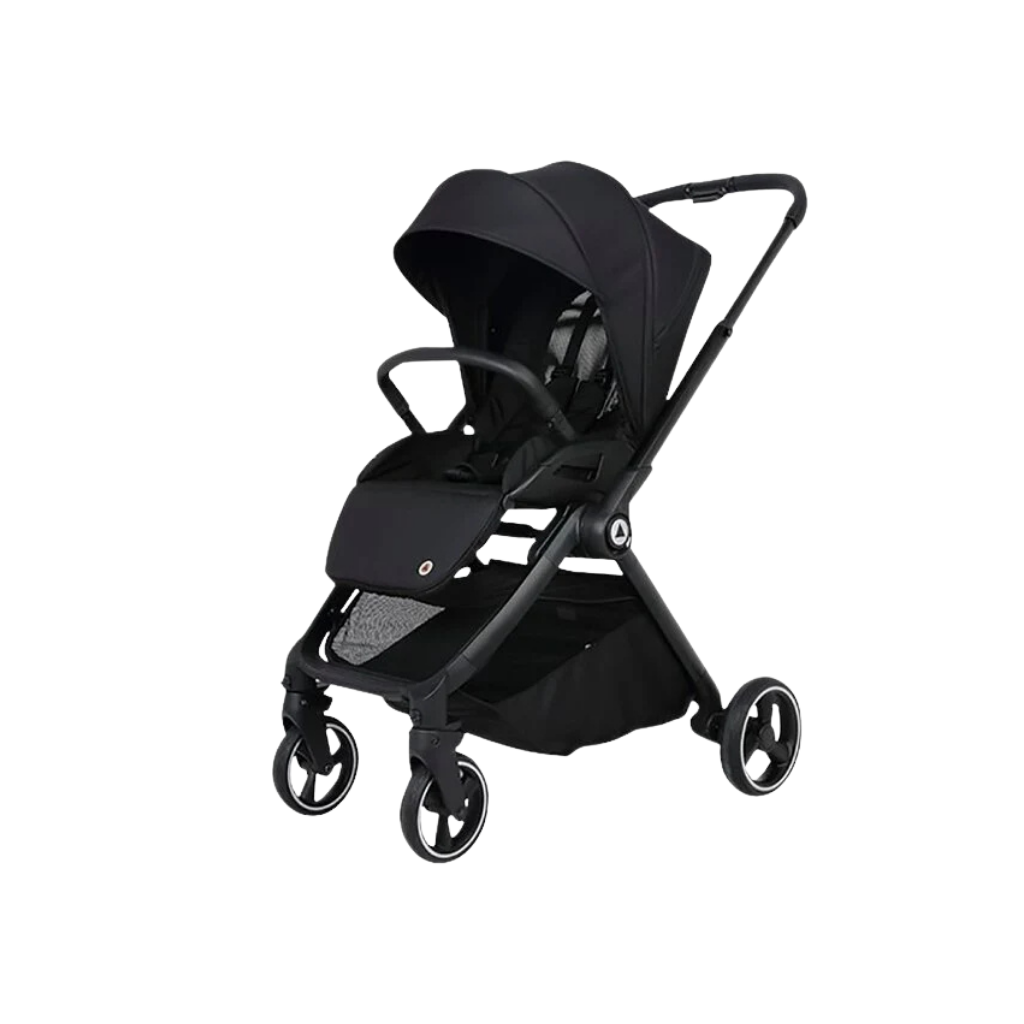 Topmark Kinderwagen Diaz Black