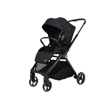 Topmark Kinderwagen Diaz Black