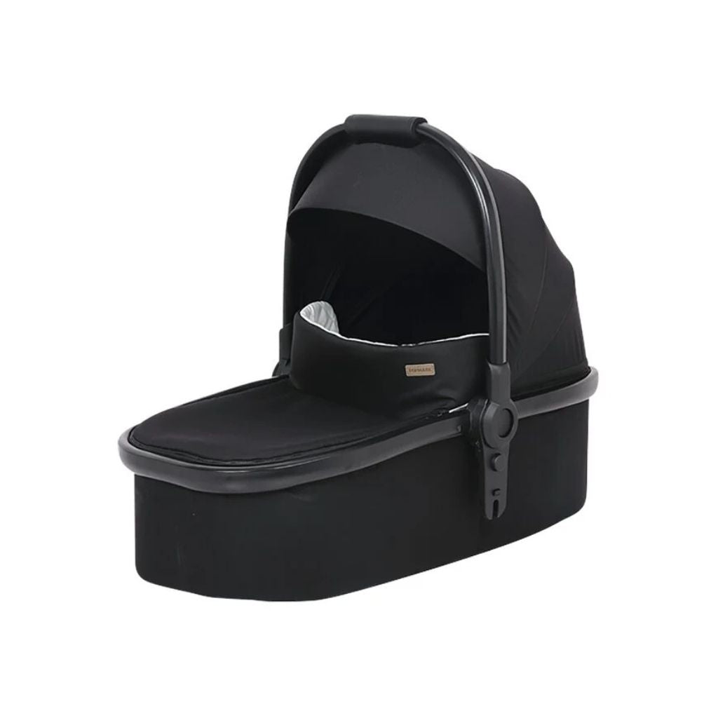Topmark Nacelle Diaz Black