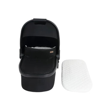 Topmark Nacelle Diaz Black