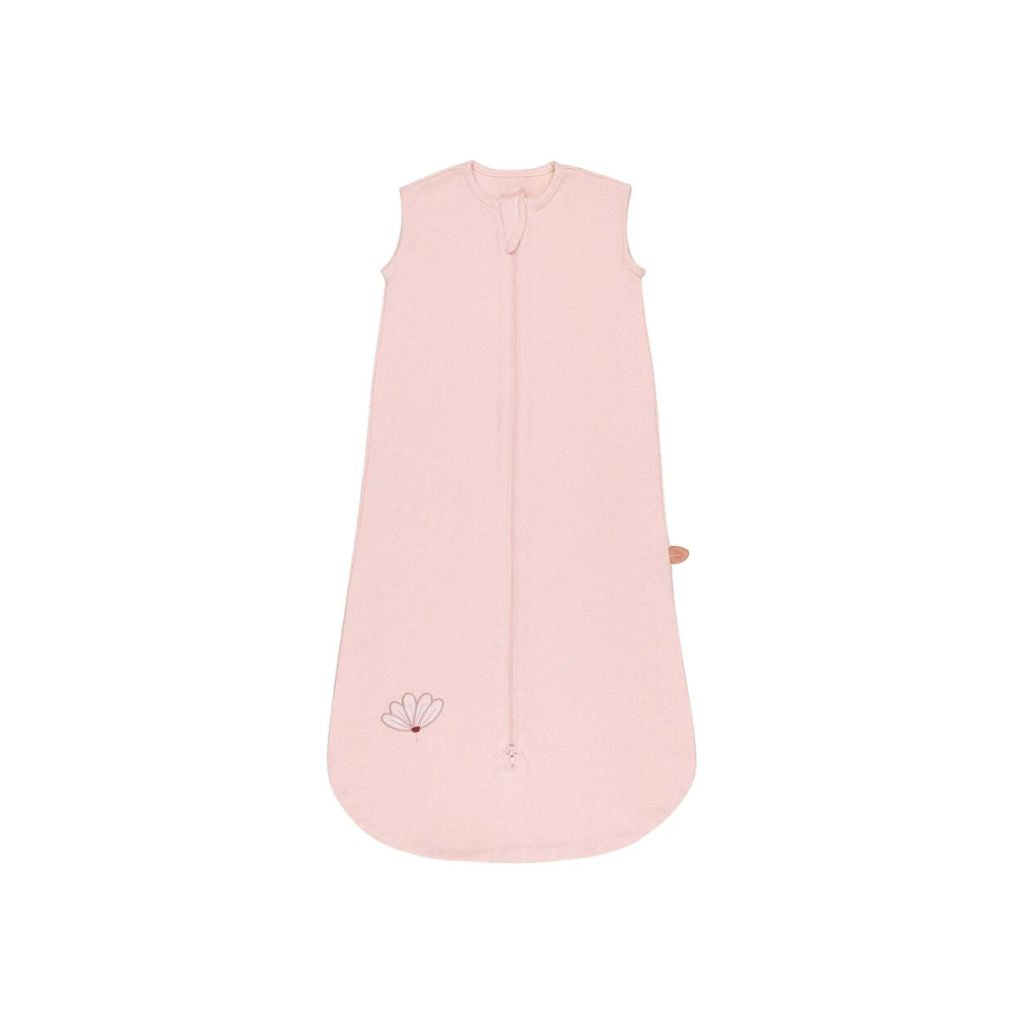 Nattou Sac de couchage d'été Susie & Bonnie TOG 0,5 Pink 60 cm