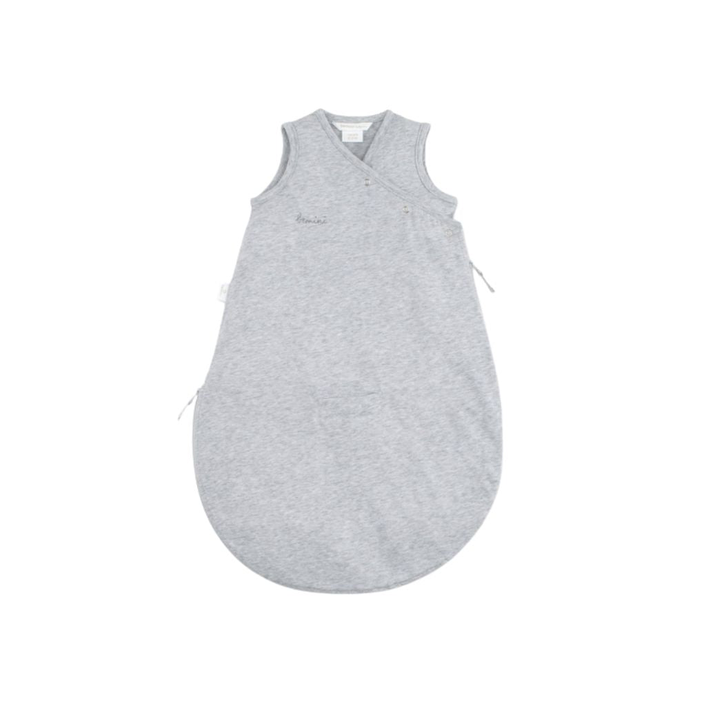 Bemini Zomerslaapzak Magic Bag TOG 0,5 Grey 60 cm