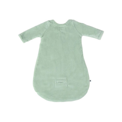 Jeux d'enfants Sac de couchage d'hiver Petite Plume TOG 3,5 Green Pastel 70 cm