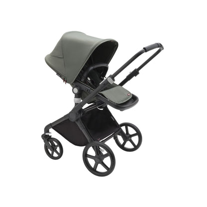 Bugaboo Poussette 2-en-1 Fox Cub Vert Forêt