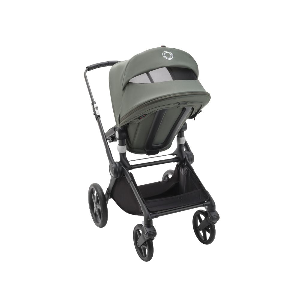Bugaboo Poussette 2-en-1 Fox Cub Vert Forêt