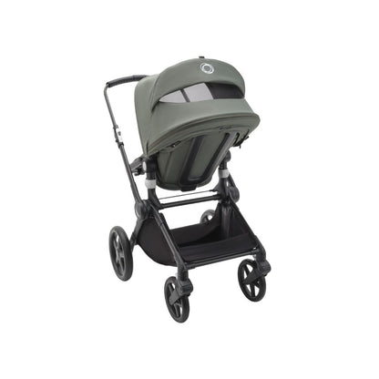 Bugaboo Poussette 2-en-1 Fox Cub Vert Forêt